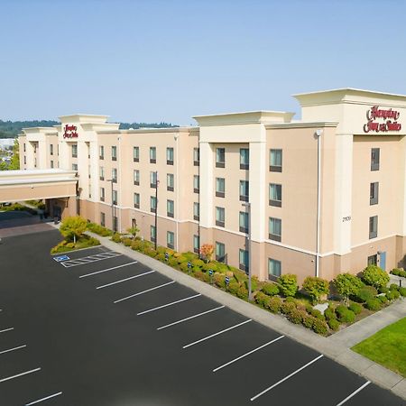 Hampton Inn & Suites By Hilton Seattle/Kent Dış mekan fotoğraf