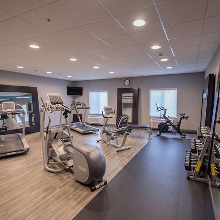 Hampton Inn & Suites By Hilton Seattle/Kent Dış mekan fotoğraf