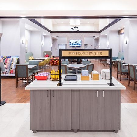 Hampton Inn & Suites By Hilton Seattle/Kent Dış mekan fotoğraf