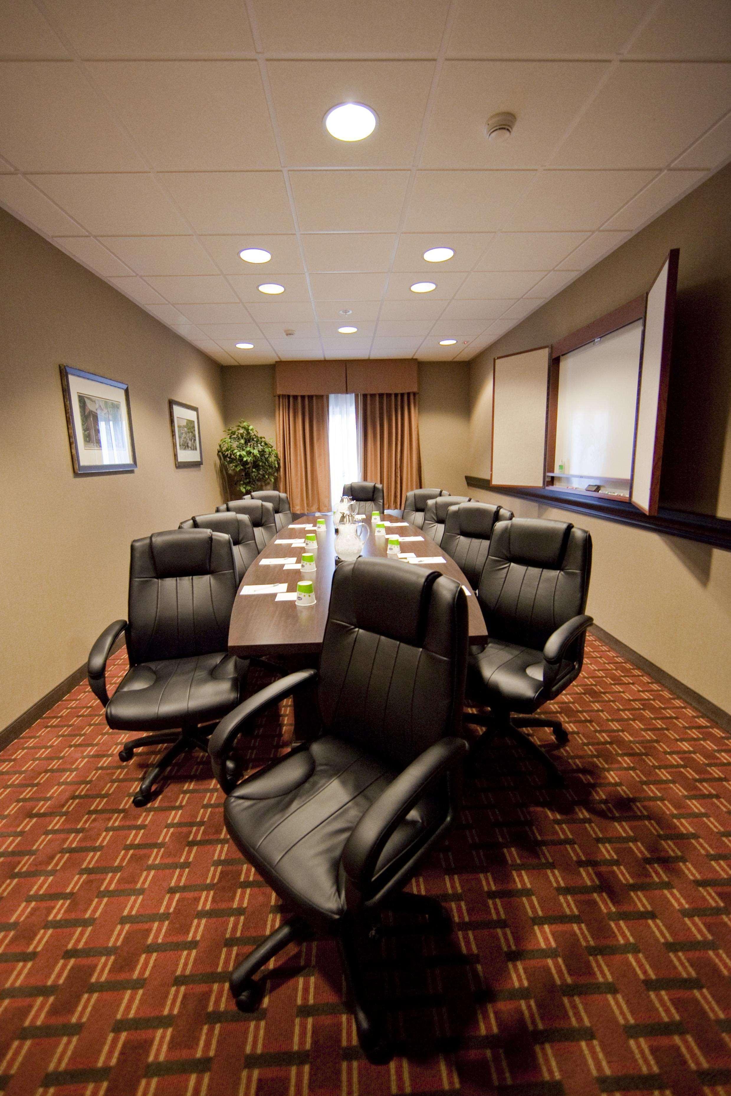 Hampton Inn & Suites By Hilton Seattle/Kent Konforlar fotoğraf