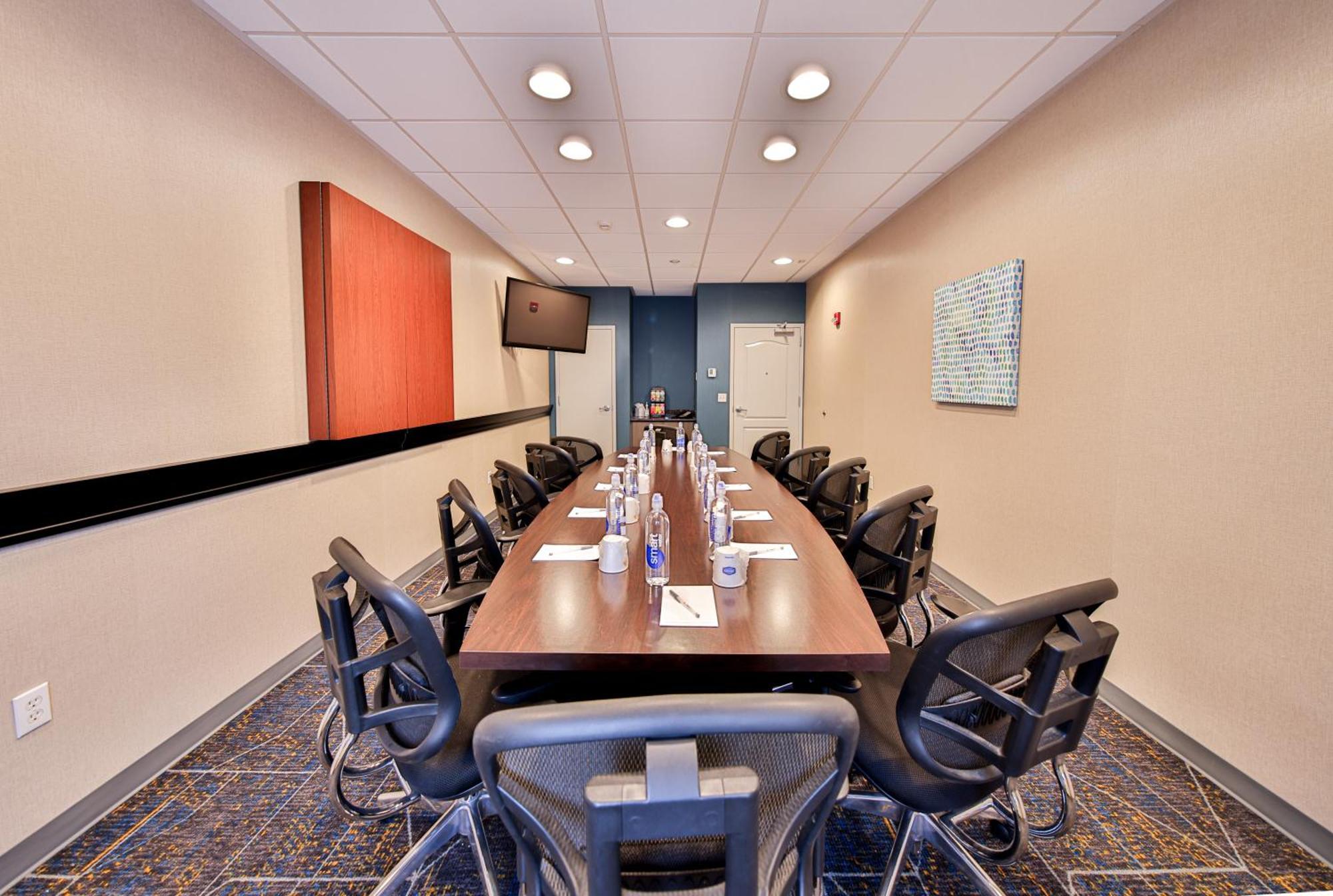 Hampton Inn & Suites By Hilton Seattle/Kent Dış mekan fotoğraf
