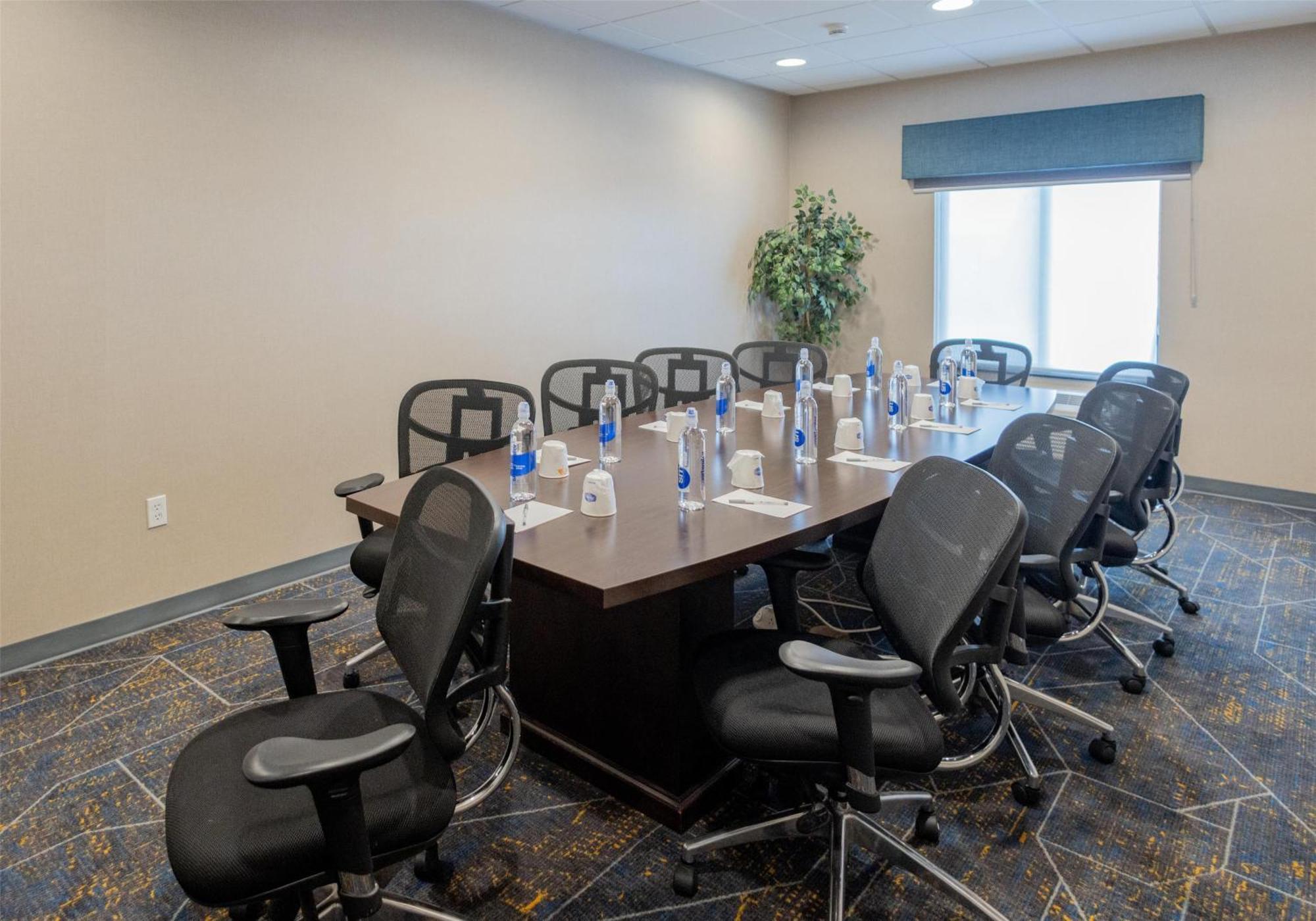 Hampton Inn & Suites By Hilton Seattle/Kent Dış mekan fotoğraf